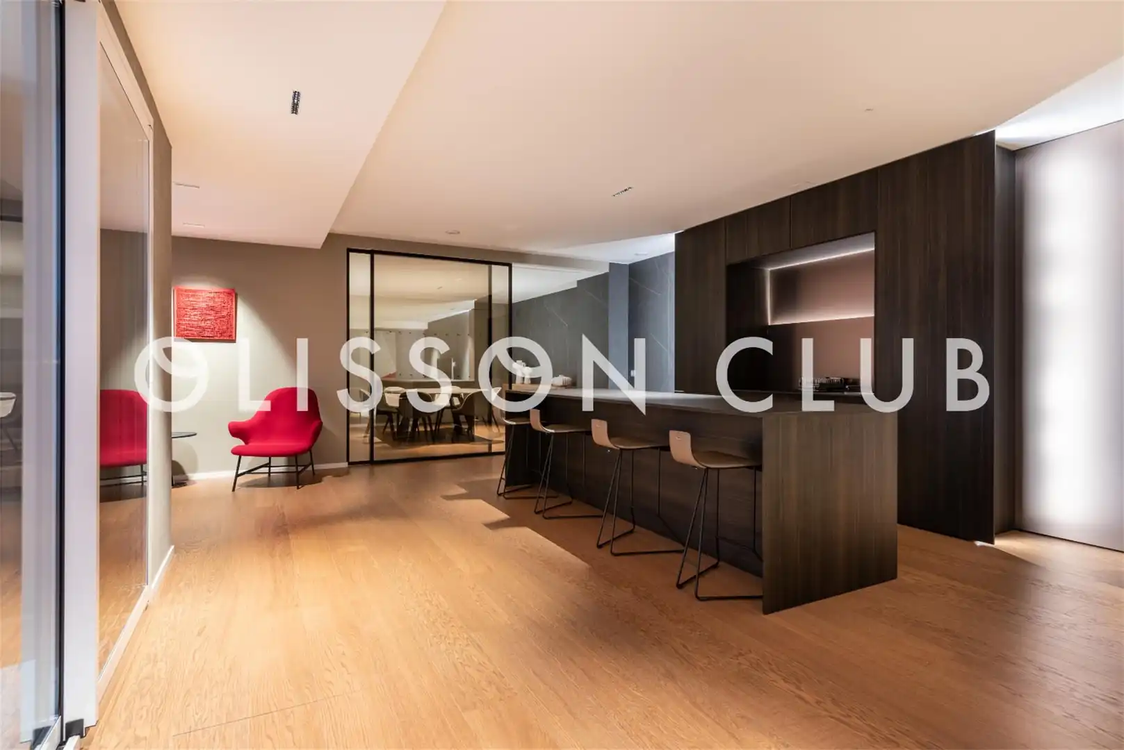 Piso en venta en Calle del General Oráa, 9, Castellana