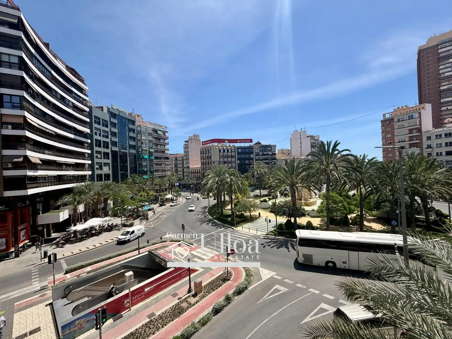 Piso con ascensor en venta en Plaza luceros de los, imagen 39