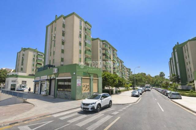 Piso en Venta en El Palo