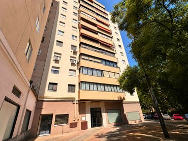 Pis amb ascensor en venda a MÉJICO
