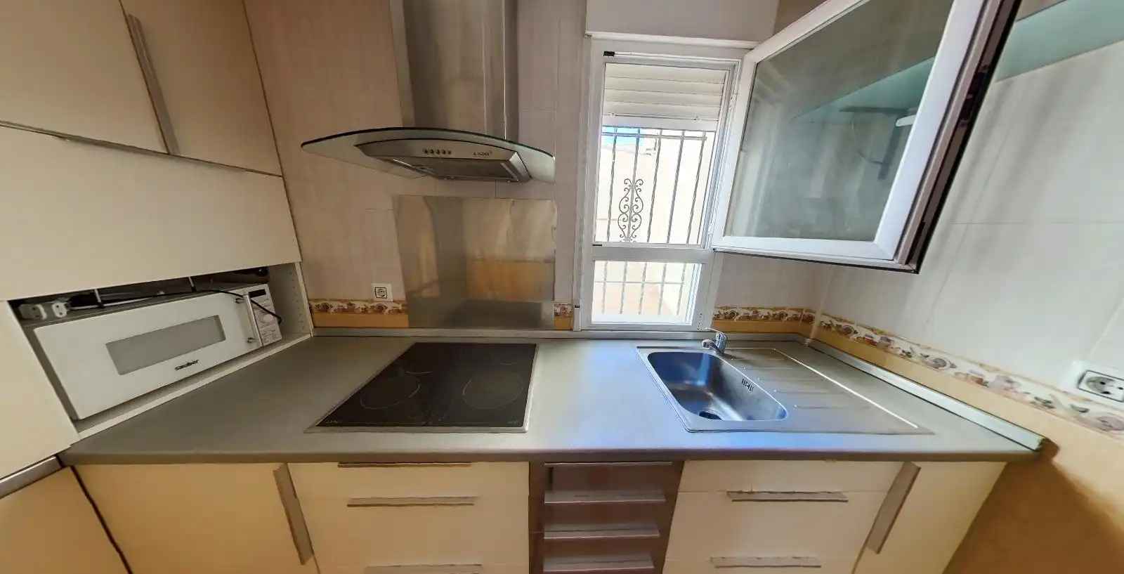 Bajo con ascensor en venta en Las Flores - Huerta, imagen 7