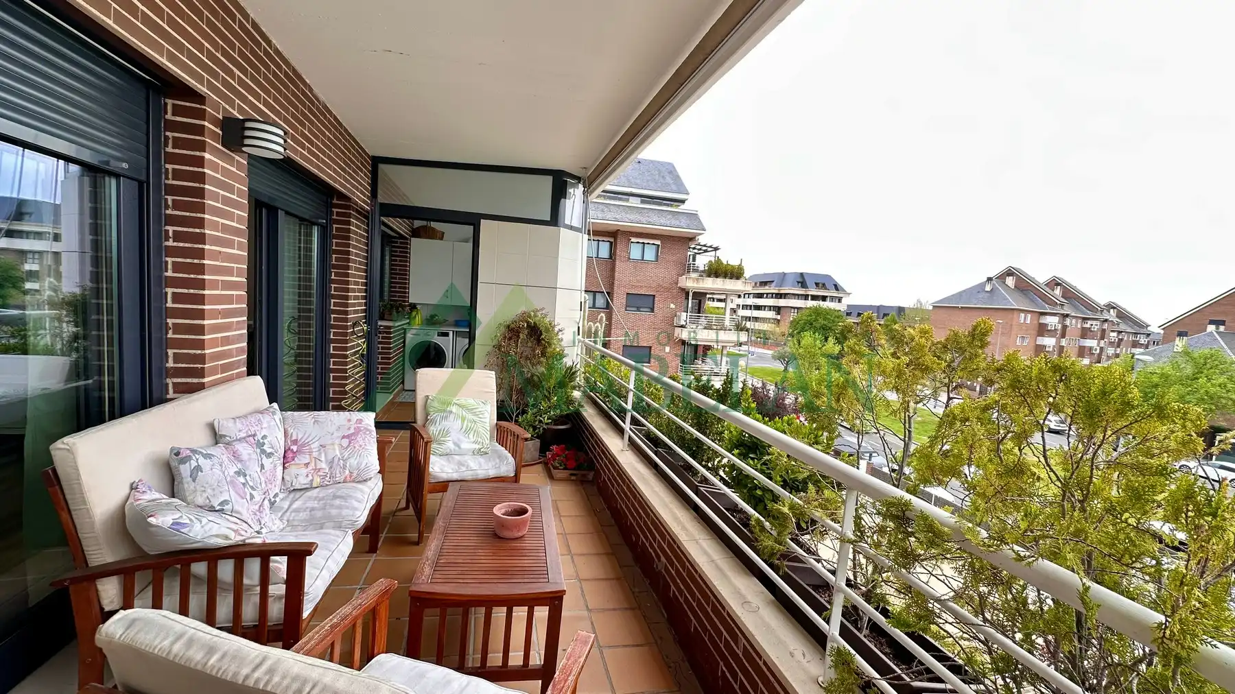 Piso en venta en Avenida de la Oliva, Golf - El Carralero