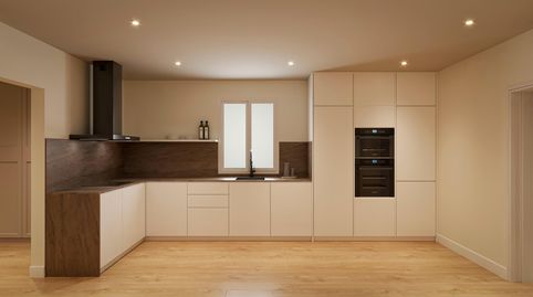 Foto 5 de Piso en venta en Sant Antoni, Barcelona Capital