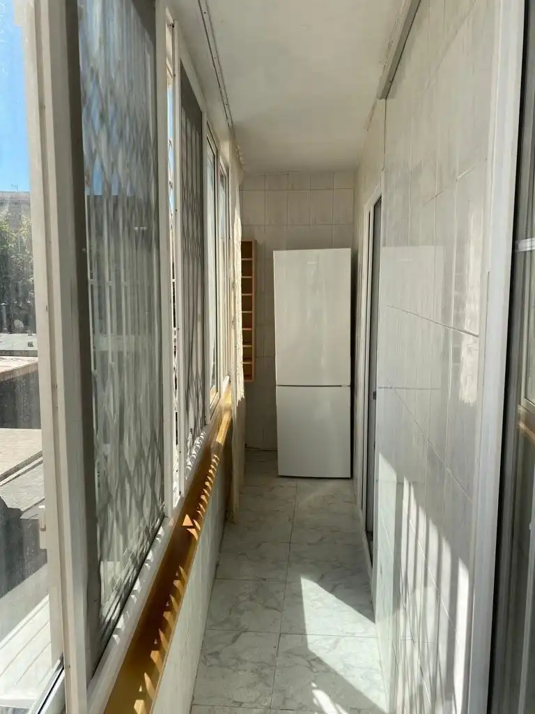 Apartament amb terrassa en venda a Plaza Plaza Orán, imagen 37