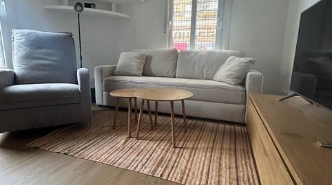 Foto 4 de Pis de lloguer a San Julián,  Sevilla Capital