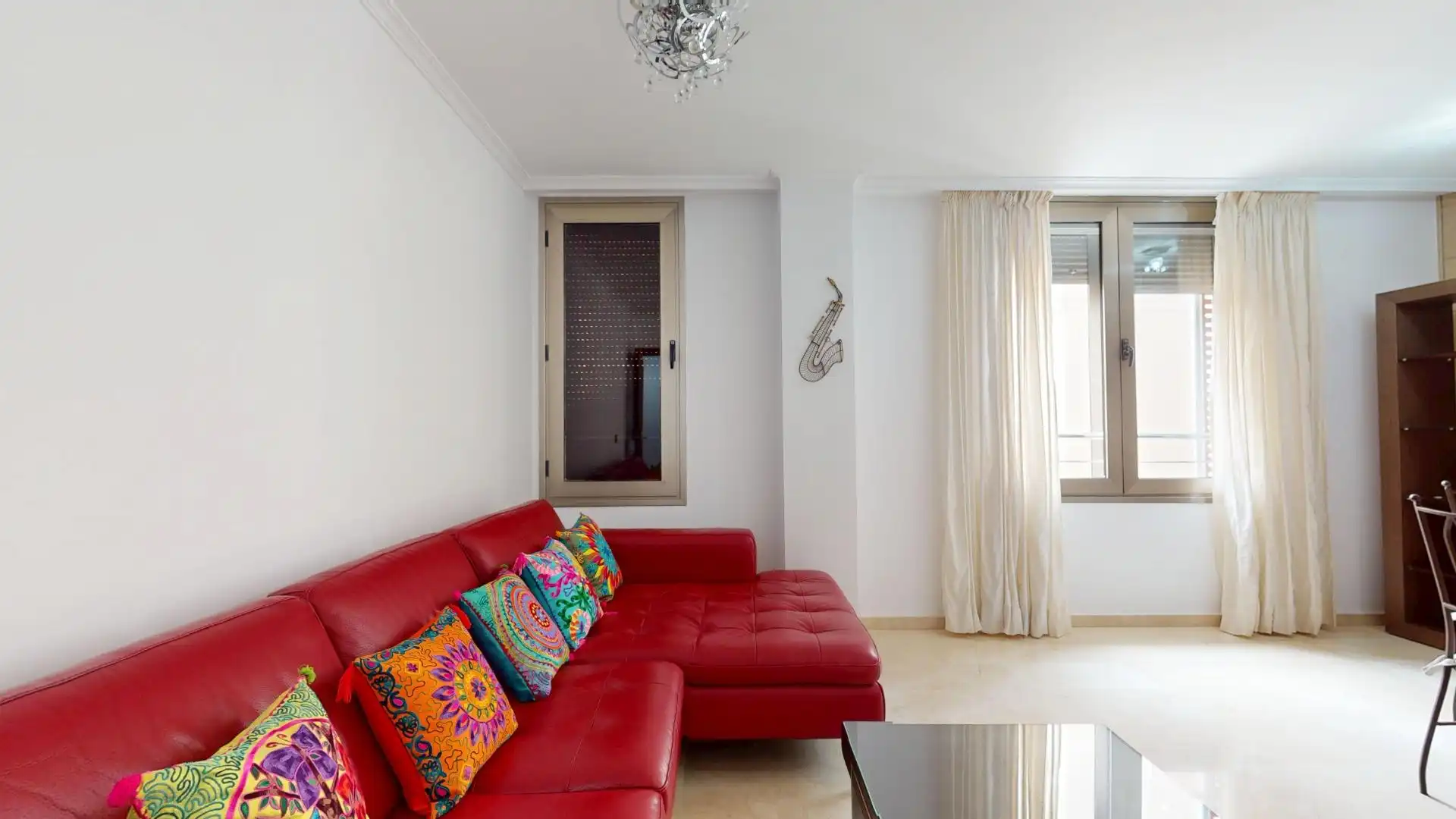 Flat for rent in Guanarteme
