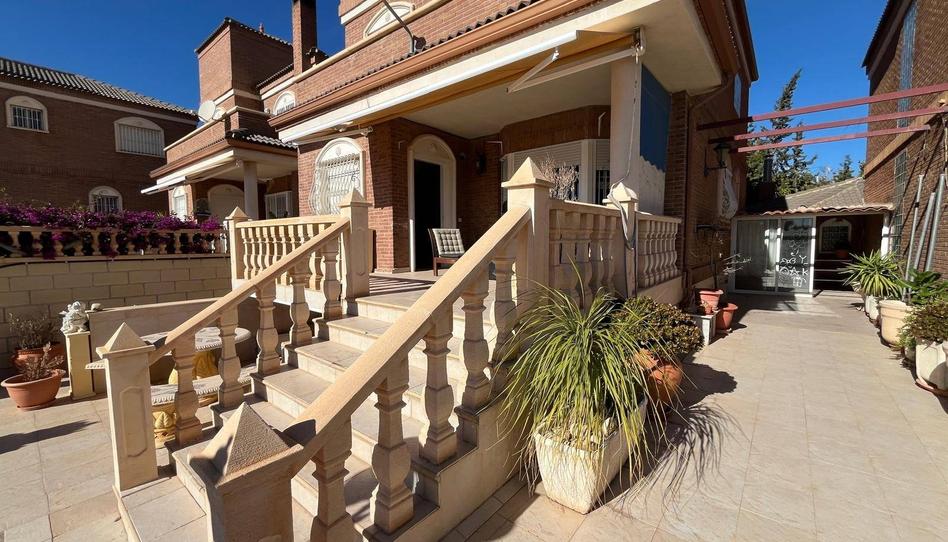 Foto 1 de Casa o xalet en venda a Calle Onil, Jubalcoi, Alicante