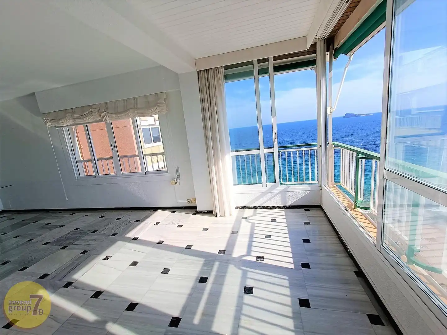 Wohnung mit Aufzug zum Verkauf in Playa de Levante, imagen 2
