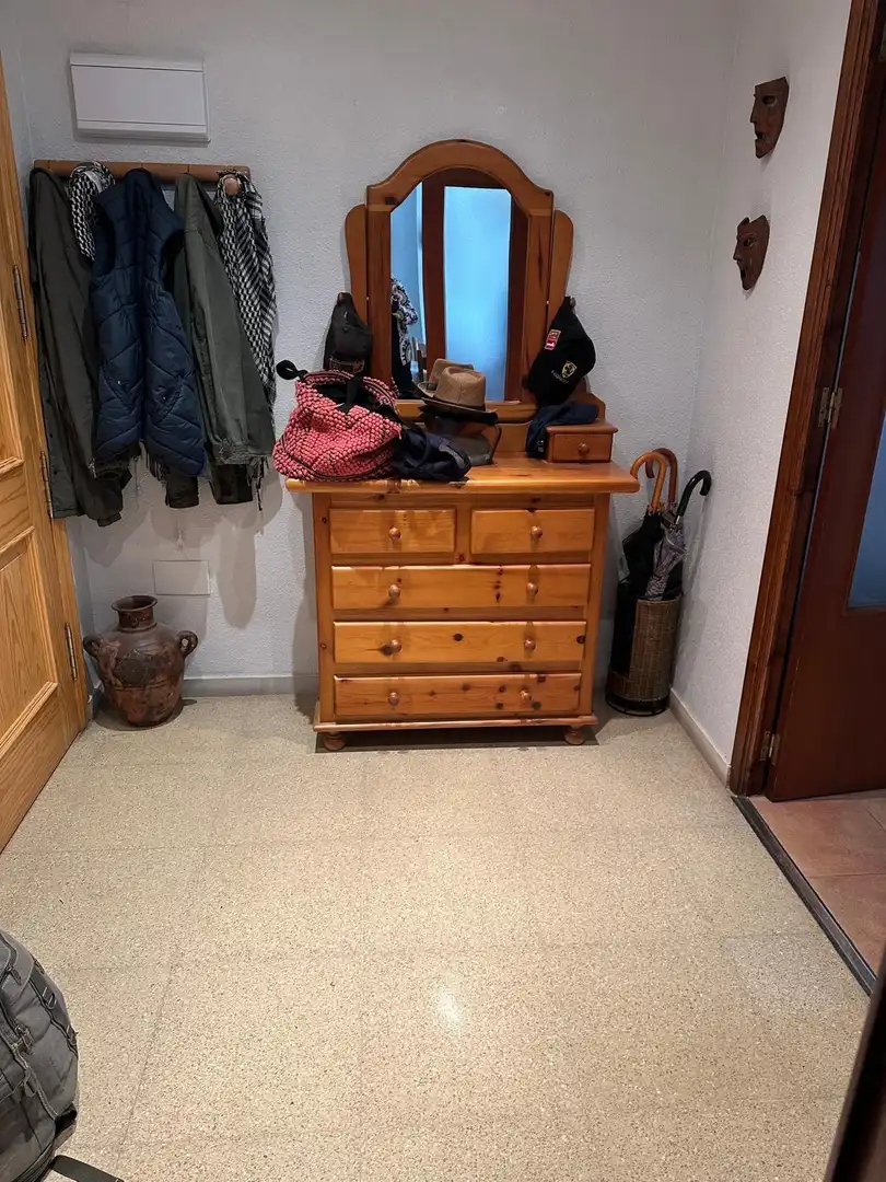 Wohnung mit Terrasse zum Verkauf in Casco Antiguo, imagen 8