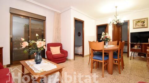 Photo 5 of Flat for sale in Avenida Almazora, Avenida de Valencia - Avenida de Casalduch, Castellón