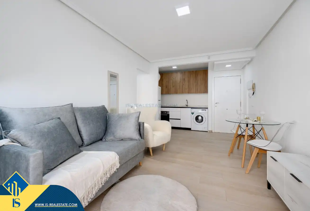 Apartament amb piscina en venda a Centro, imagen 3