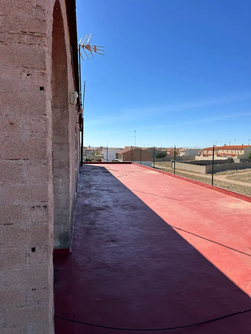 Casa con terrazza in vendita a Calle Real 51, imagen 35