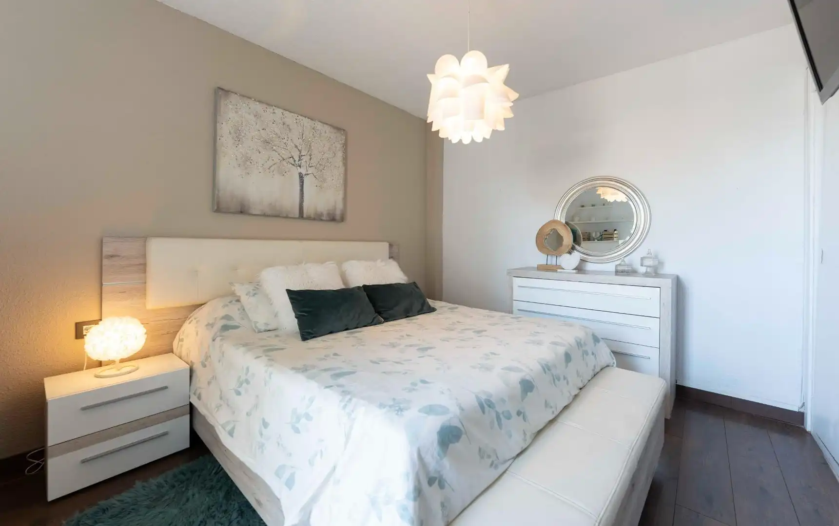 Habitación de Piso en venta en Arona con Aire acondicionado, Terraza y Trastero