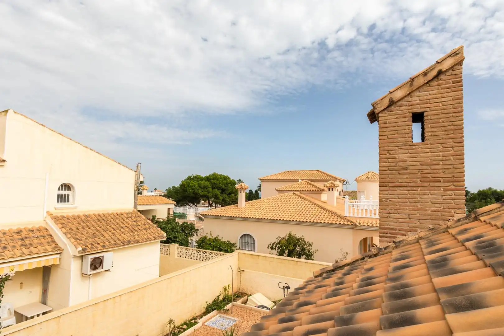 Chalet con terraza en venta en Orihuela Costa, imagen 49