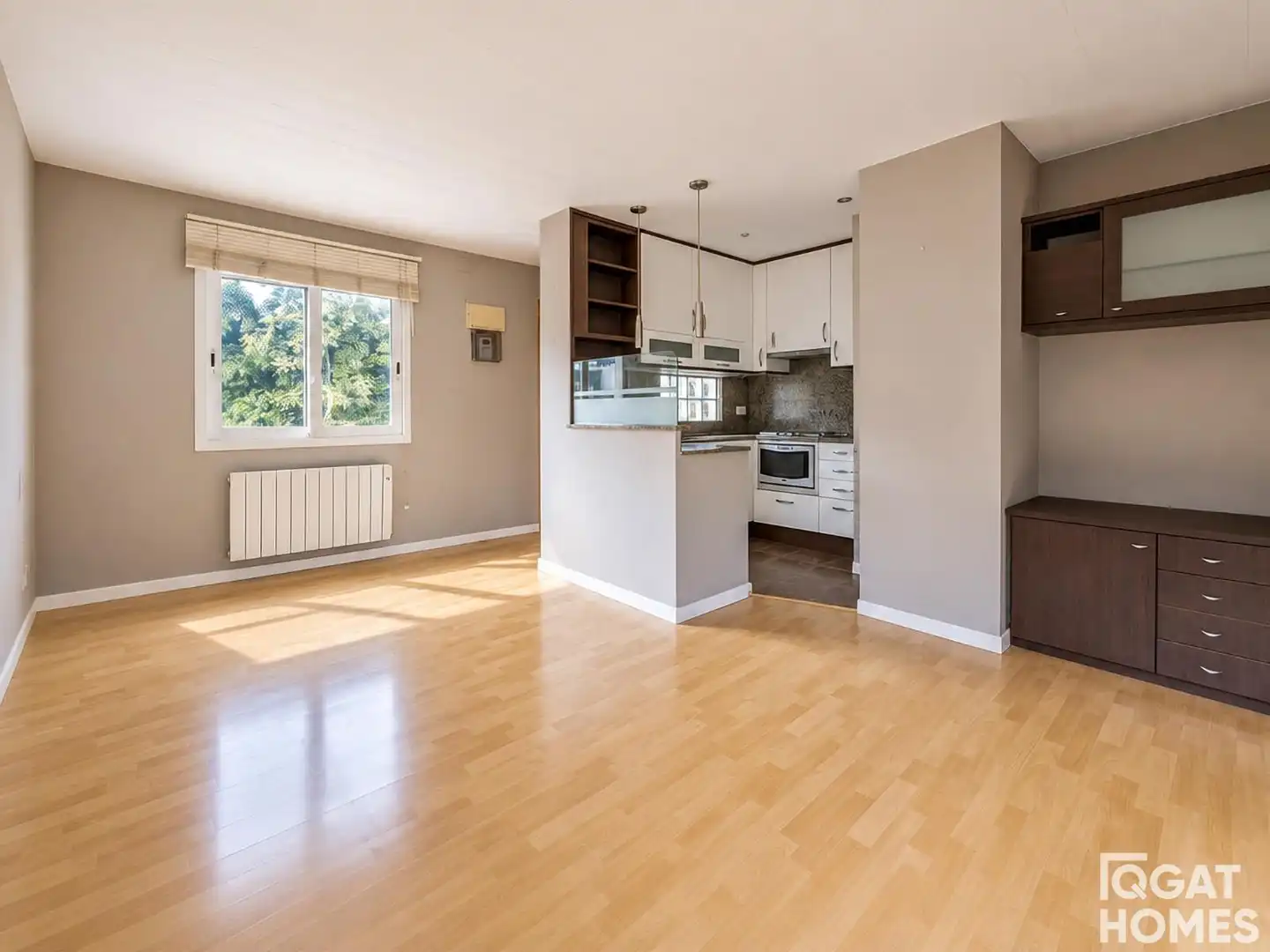 Piso en venta en Blasco Ibañez