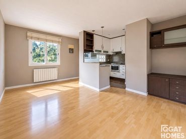 Flat for sale in Blasco Ibañez