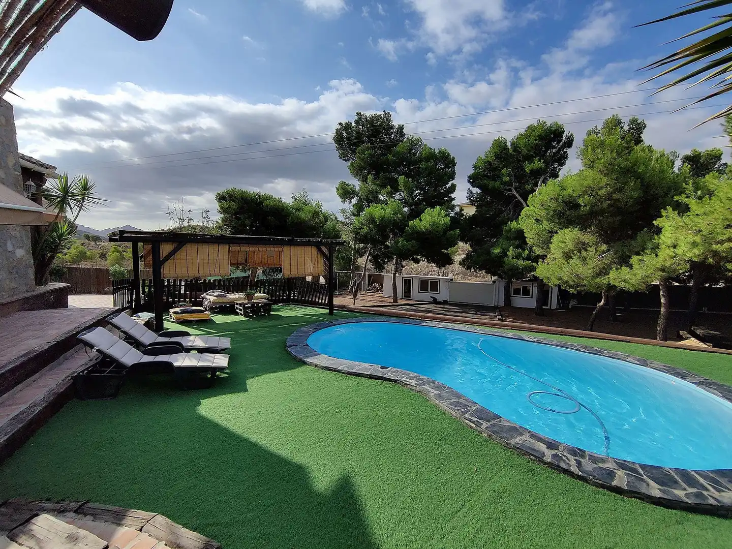 Villa à vendre à Monóvar  / Monòver, imagen 5