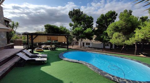 Foto 5 de Casa o chalet en venta en Monóvar / Monòver, Alicante