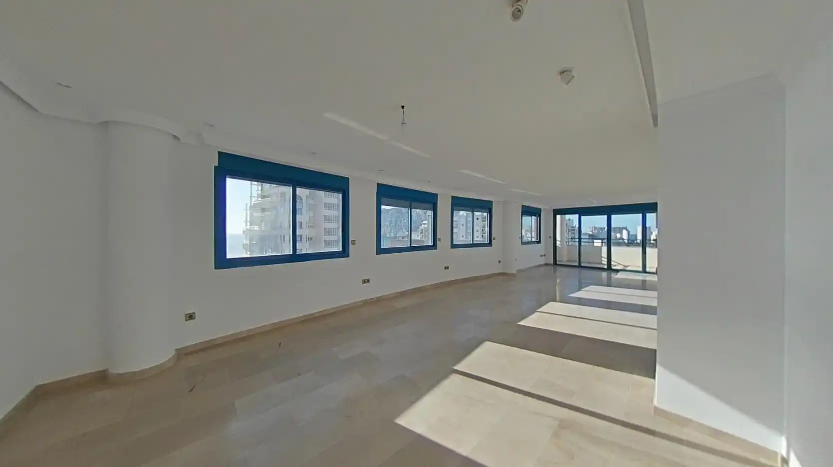 Penthouse mit Aufzug zum Verkauf in Av Rosa de los Vientos  - Ed Penyal II -, imagen 4