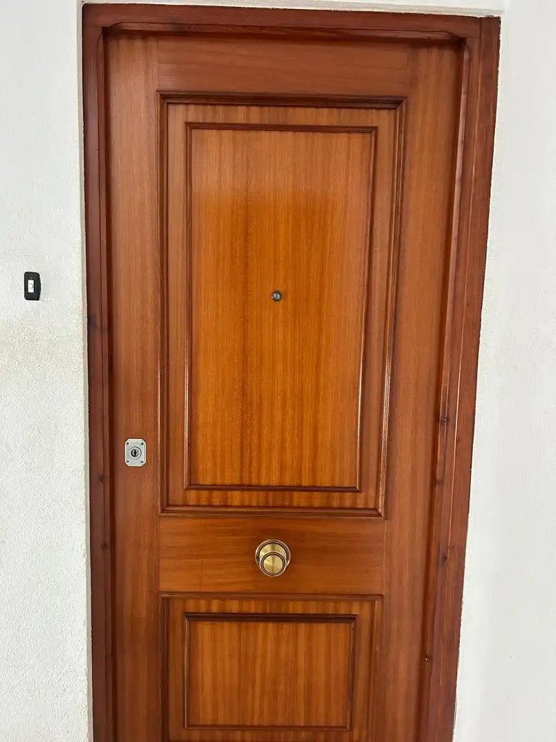 Pis en venda en Cullera amb Aire condicionat, Moblat i Balcó