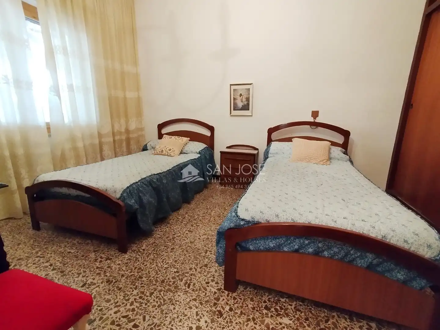 Habitación de Residencial en venta en La Romana
