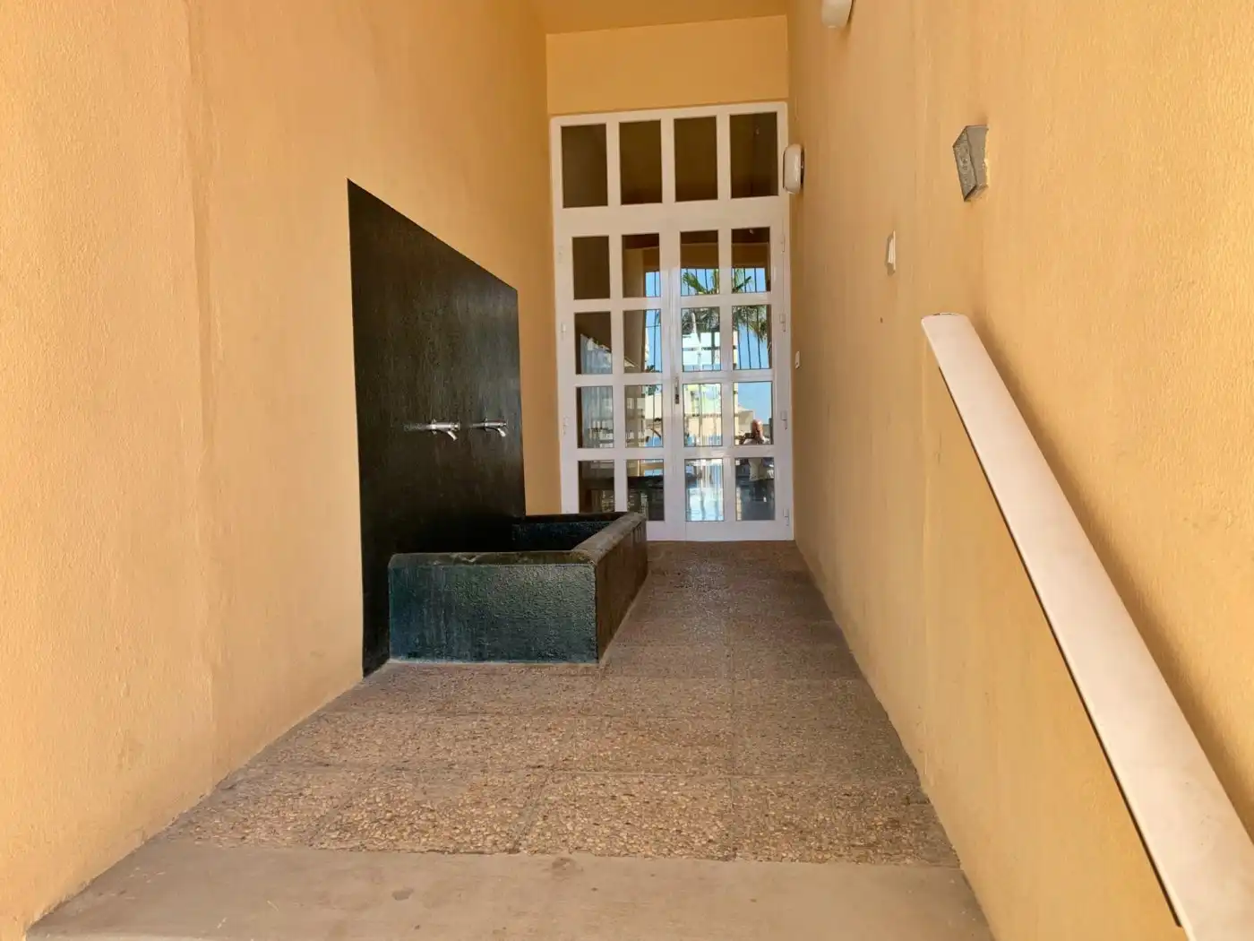 Piso de alquiler en Rincón de la Victoria con Amueblado