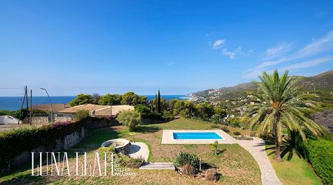 Foto 2 de Casa o xalet en venda a Castelldefels - Torremoruna, Bellamar, Castelldefels