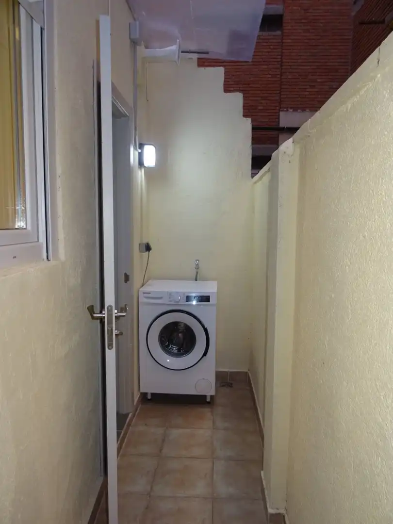 Piso en venta en Móstoles con Calefacción