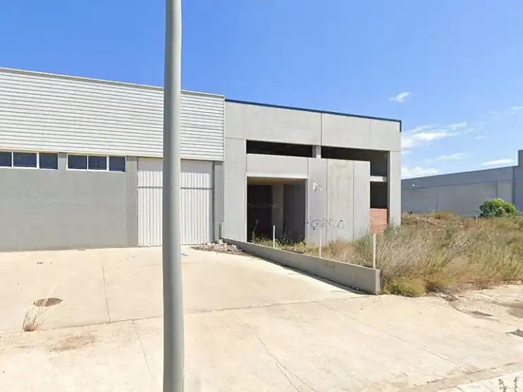 Nave industrial in vendita a Carrer Sabaters 22, imagen 3