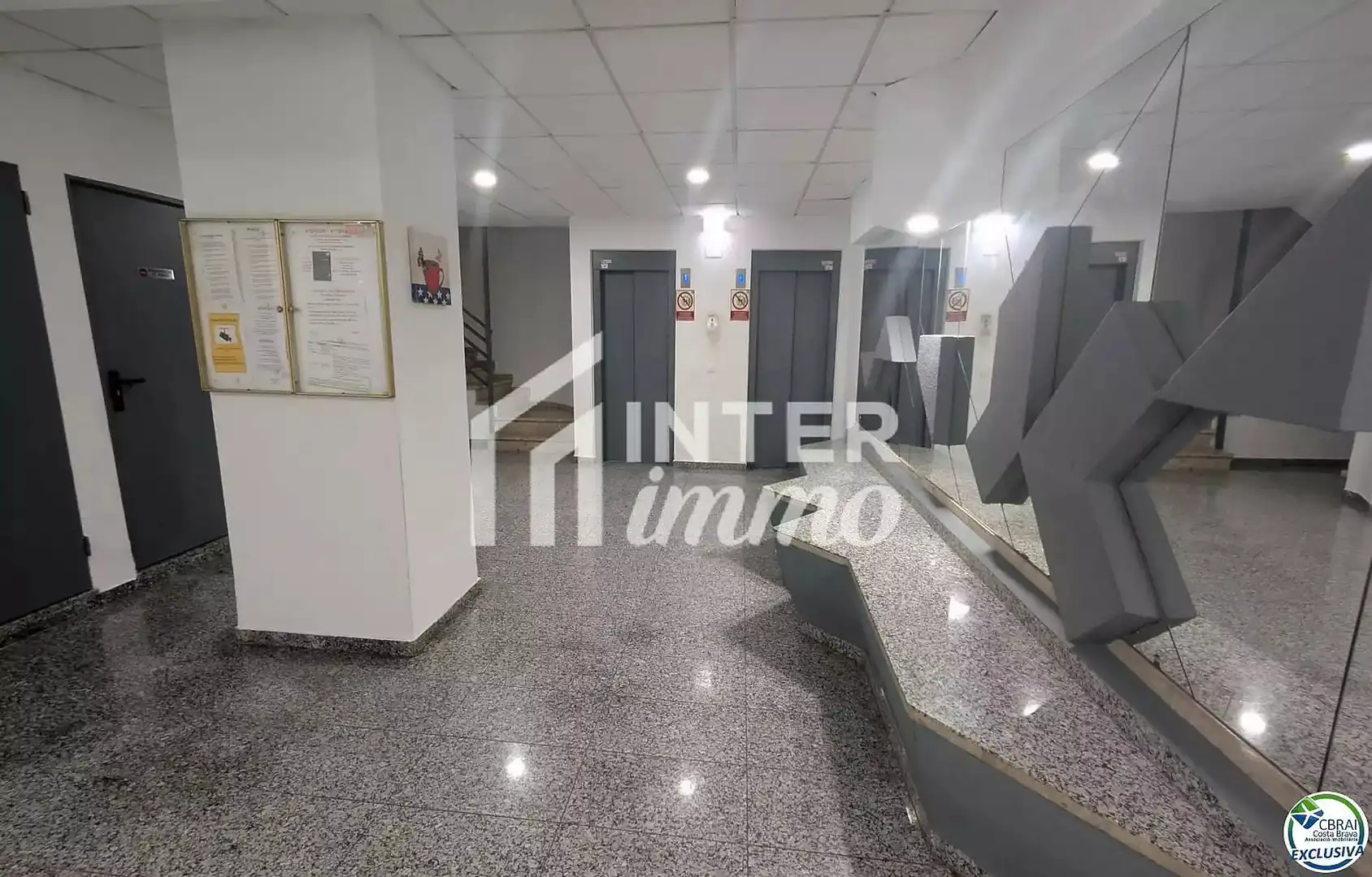 Studio avec ascenseur à vendre à Pasaje delta muga 12, imagen 15