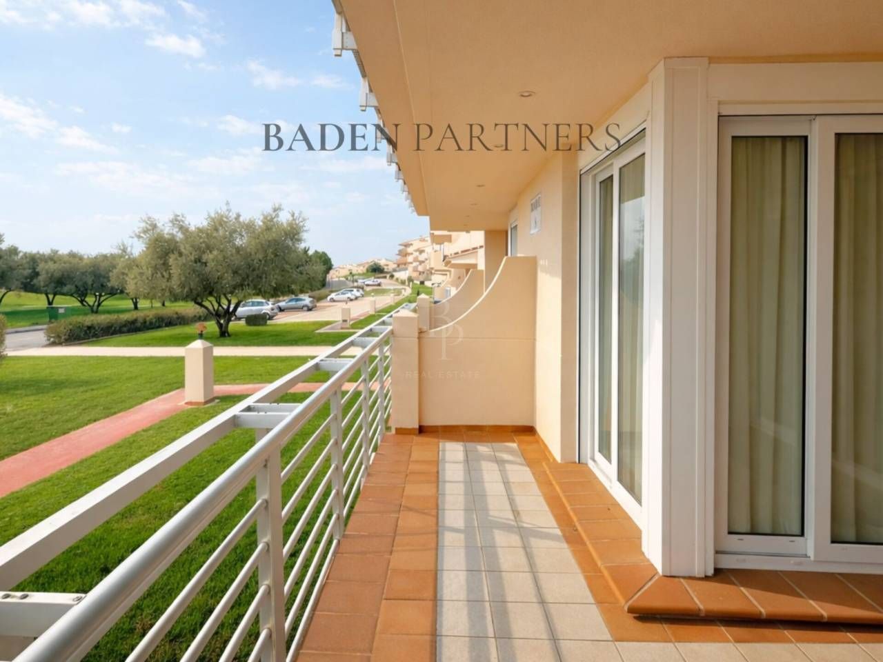 Jardí de Apartament en venda en San Jorge / Sant Jordi amb Aire condicionat, Calefacció i Terrassa