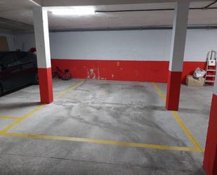 Parking of Garage to rent in Pedrezuela