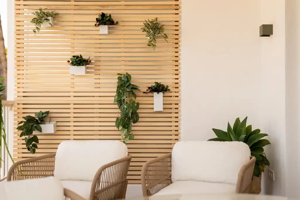 Balcony of Apartments for sale in Calvià  with Air Conditioner and Terrace