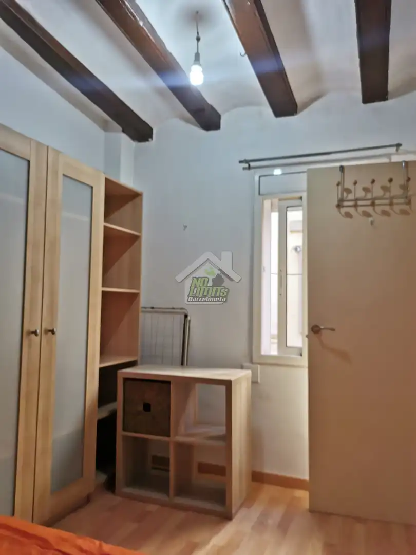 Flat for rent in Carrer de Monjo, La Barceloneta