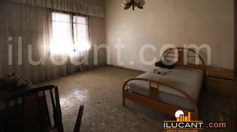 Foto 3 de Planta baixa en venda a San Agustín, Alicante