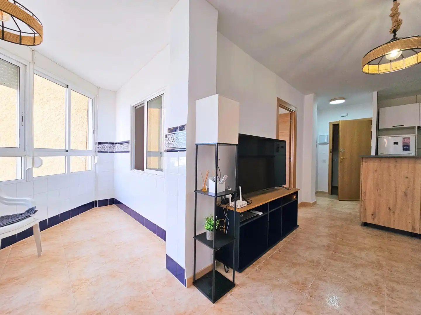 Wohnung zur Miete in Cartagena