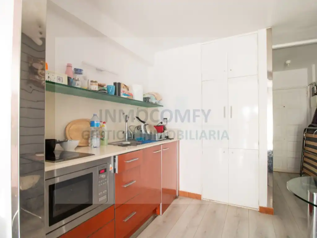 Küche von Wohnung zum Verkauf in Castell d'Aro, Platja d'Aro i s'Agaró