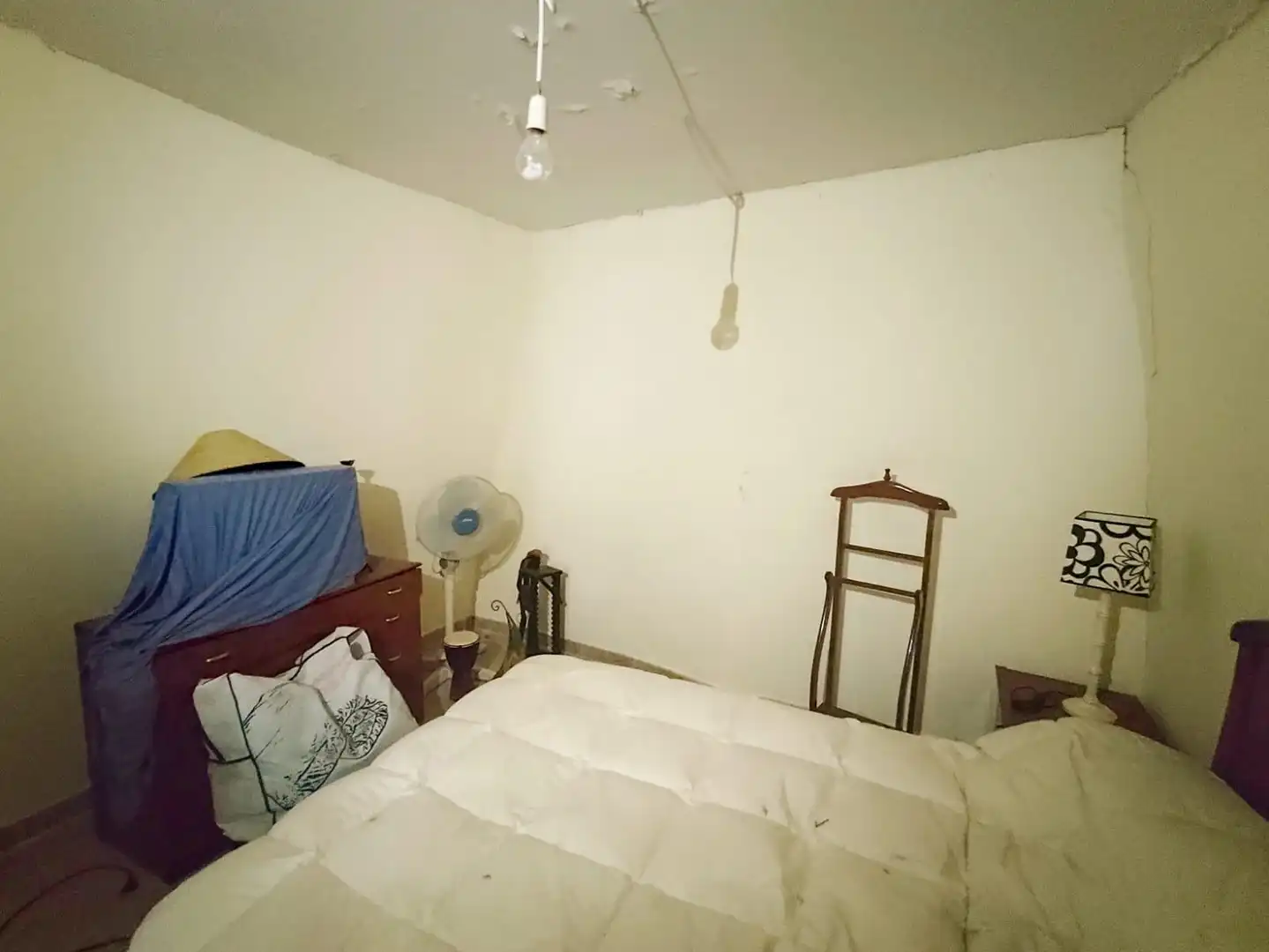Casa o xalet en venda en Almoguera amb Jardí privat