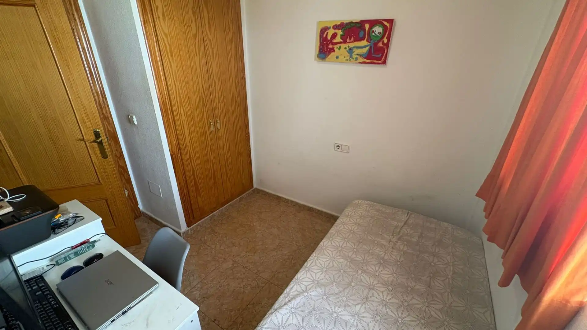 Duplex avec jardin à vendre à Los Peñascos - El Salero - Los Imbernones, imagen 27
