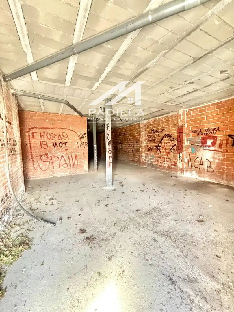 Local comercial de lloguer a Matadero, imagen 5