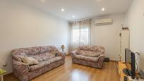 Living room of Flat for sale in Cájar  with Heating and Storage room