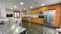 Kitchen of Attic for sale in Fuengirola  with Air Conditioner, Terrace and Swimming Pool