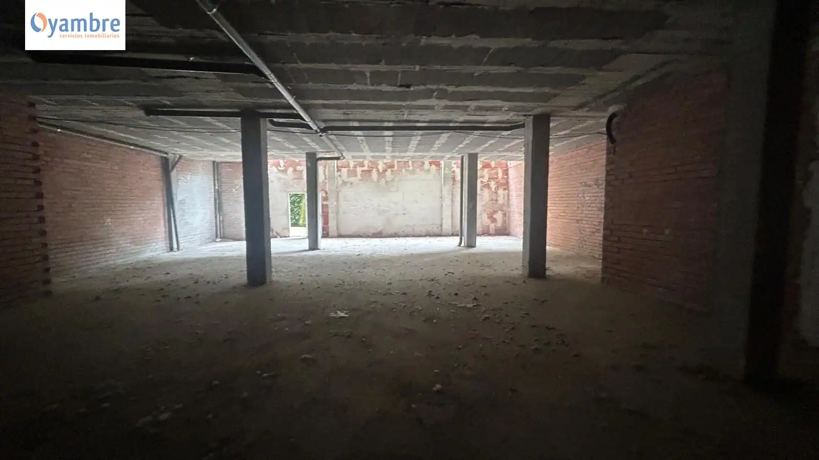 Local comercial en venda a Calle DR.LOPEZ GARZON 2, imagen 4