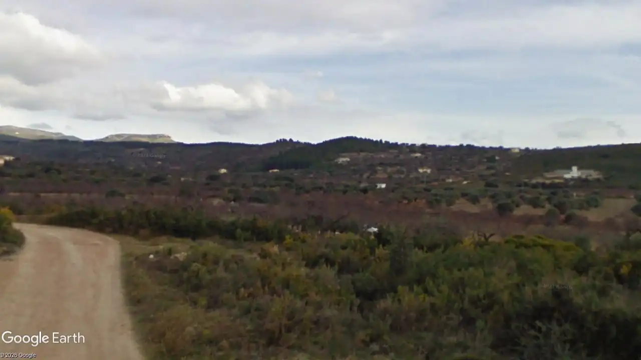 Terreny rústic en venda a Benlloc, imagen 5