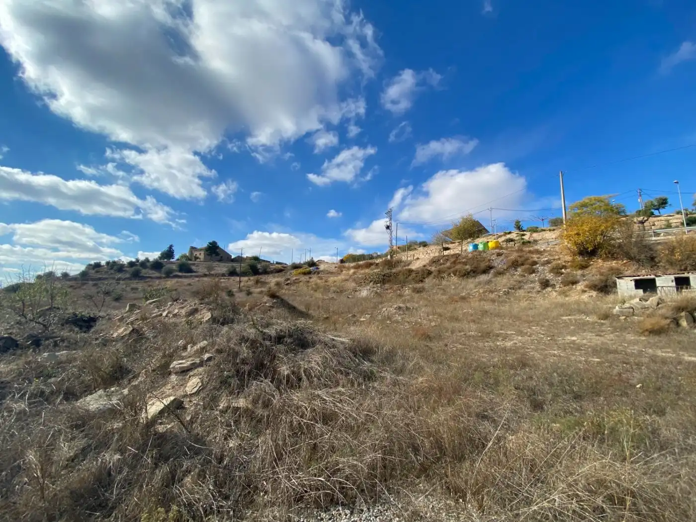 Residencial en venda en Torrefeta i Florejacs