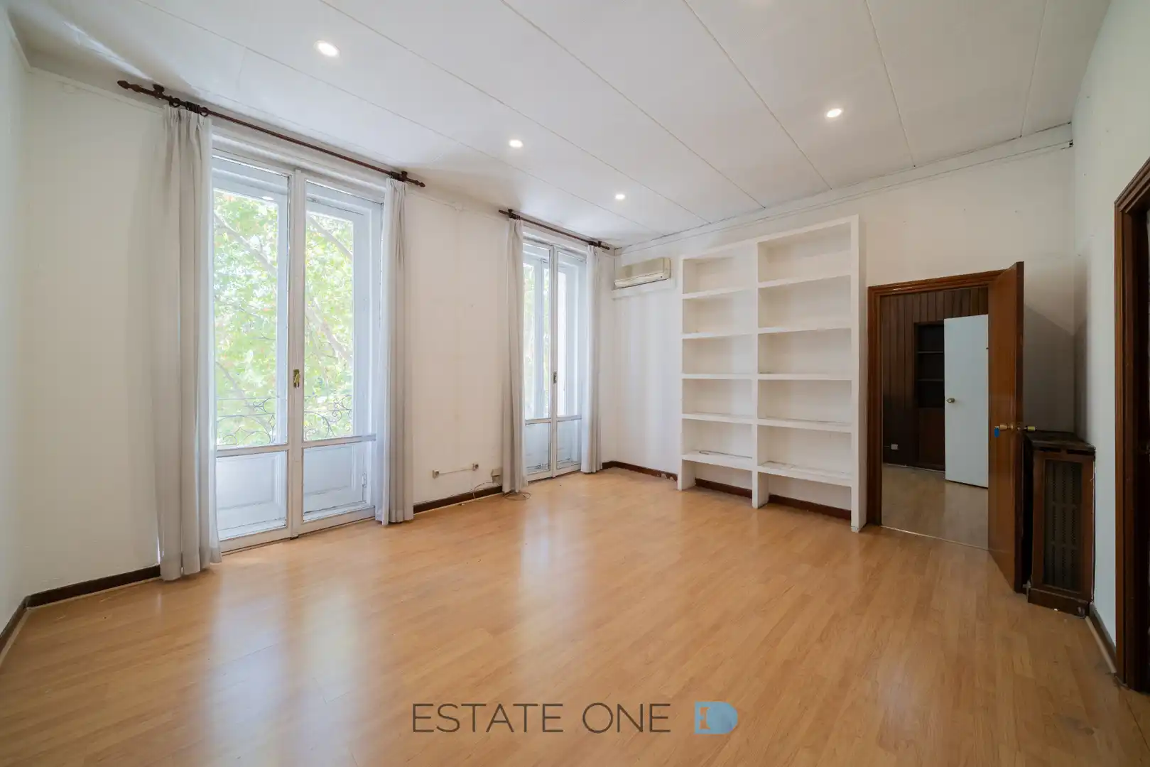 Flat with terrace for sale in Retiro, imagen 6