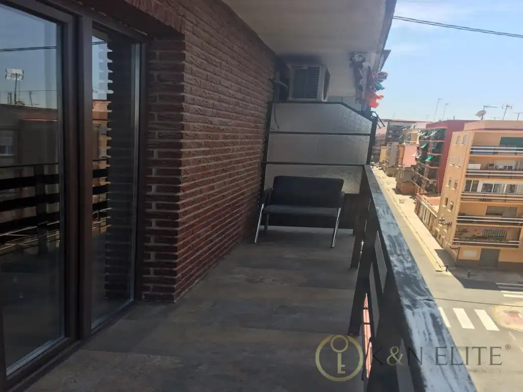 Wohnung zum Verkauf in Calle Cardenal Benlloch, imagen 7