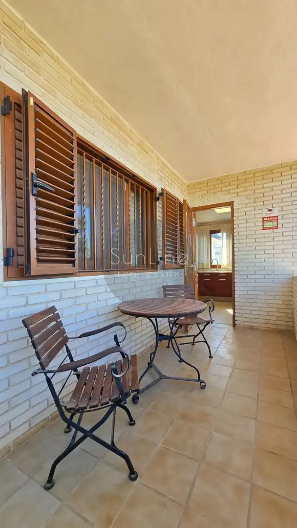Casa con piscina en venta en Font de La Carrasquera, imagen 116