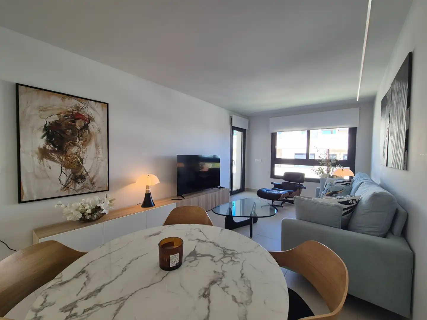 Penthouse mit Aufzug zum Verkauf in Orihuela Costa, imagen 6