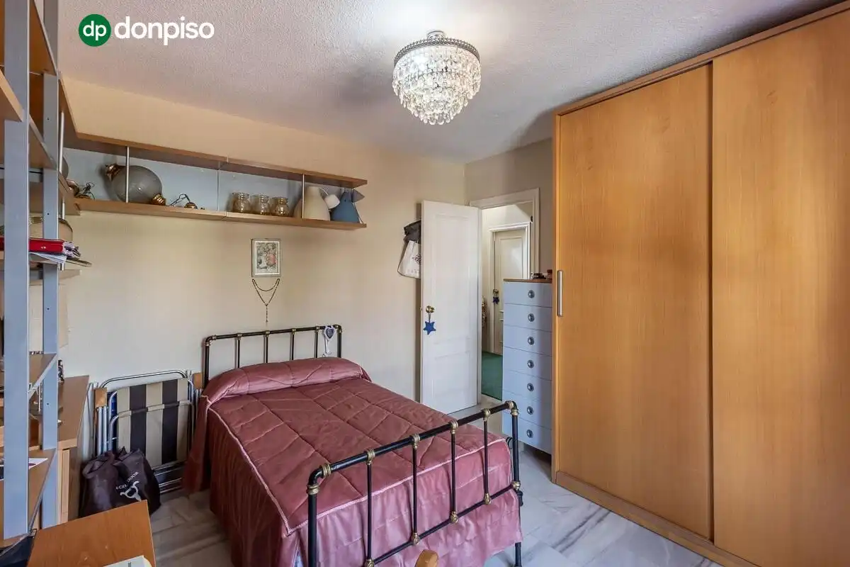 Detached house with terrace for sale in Calle SEVERO OCHOA, imagen 22